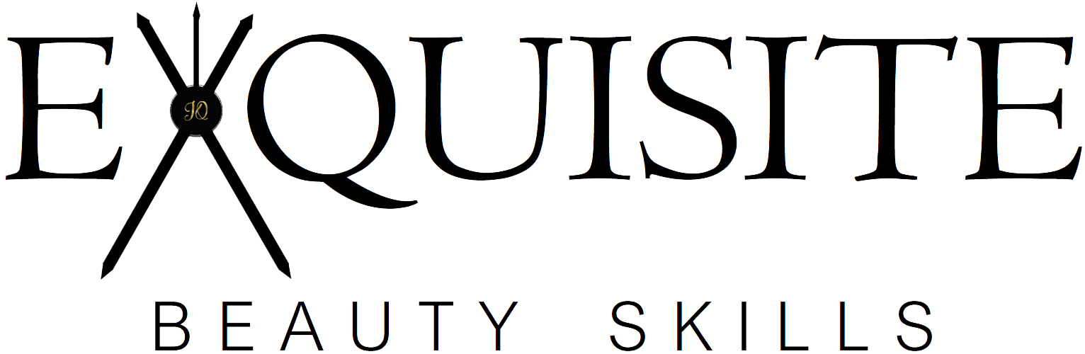 Exquisite Beuaty Skills Logo 2 PNG